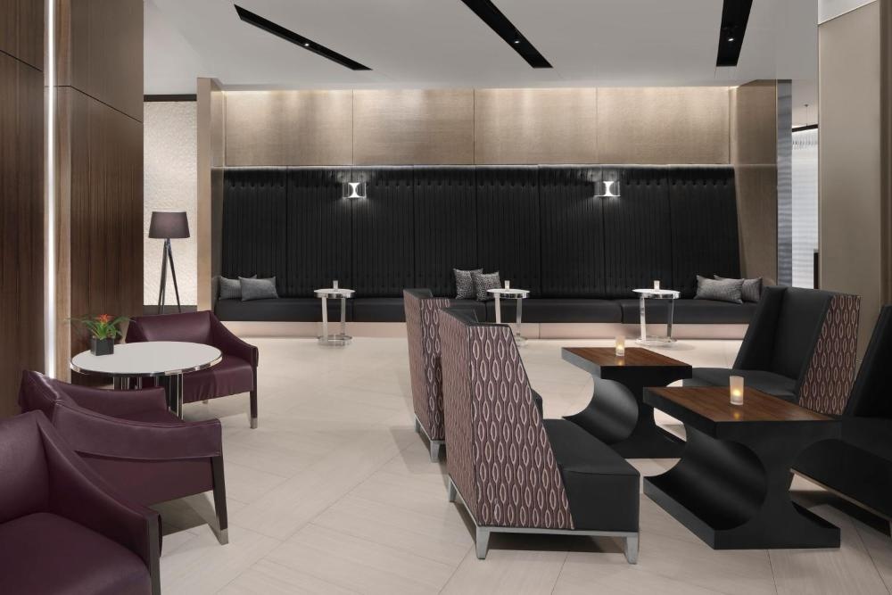 Hotel Chicago Downtown, Autograph Collection by Marriott