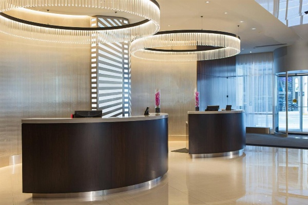 Hotel Chicago Downtown, Autograph Collection by Marriott Main image